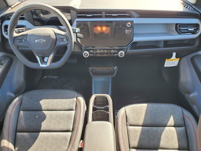 New 2027 Chevrolet Bolt RS image 20