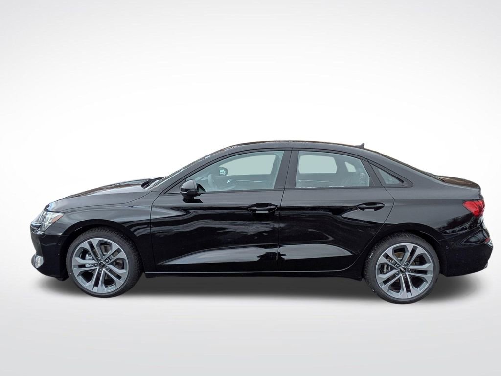 New 2026 Audi A3 2.0T Premium image 6