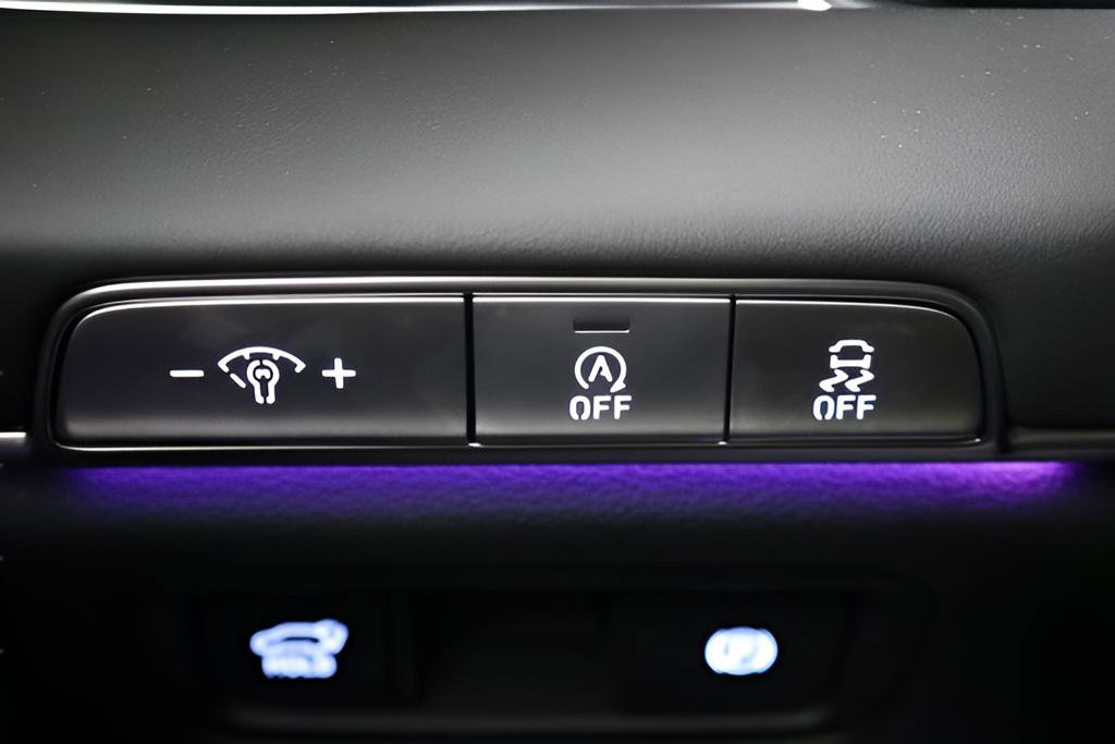 Used 2023 Genesis GV80 2.5T w/ Prestige Package image 26