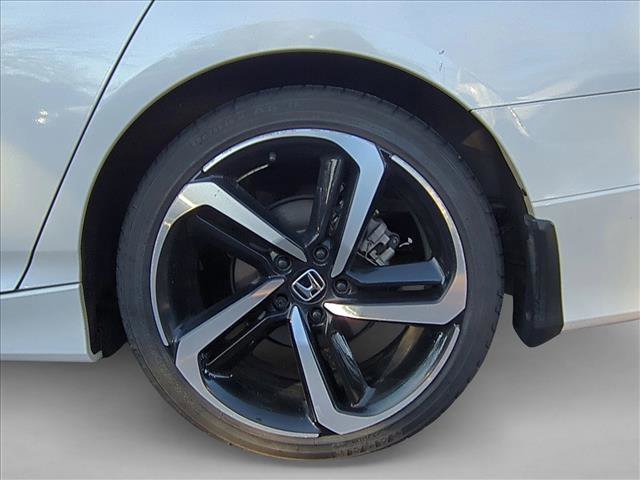 Used 2022 Honda Accord Sport image 14