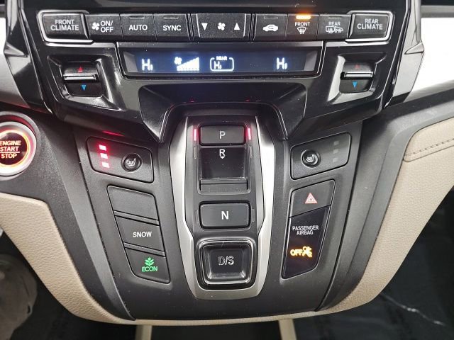 Used 2019 Honda Odyssey EX-L image 24
