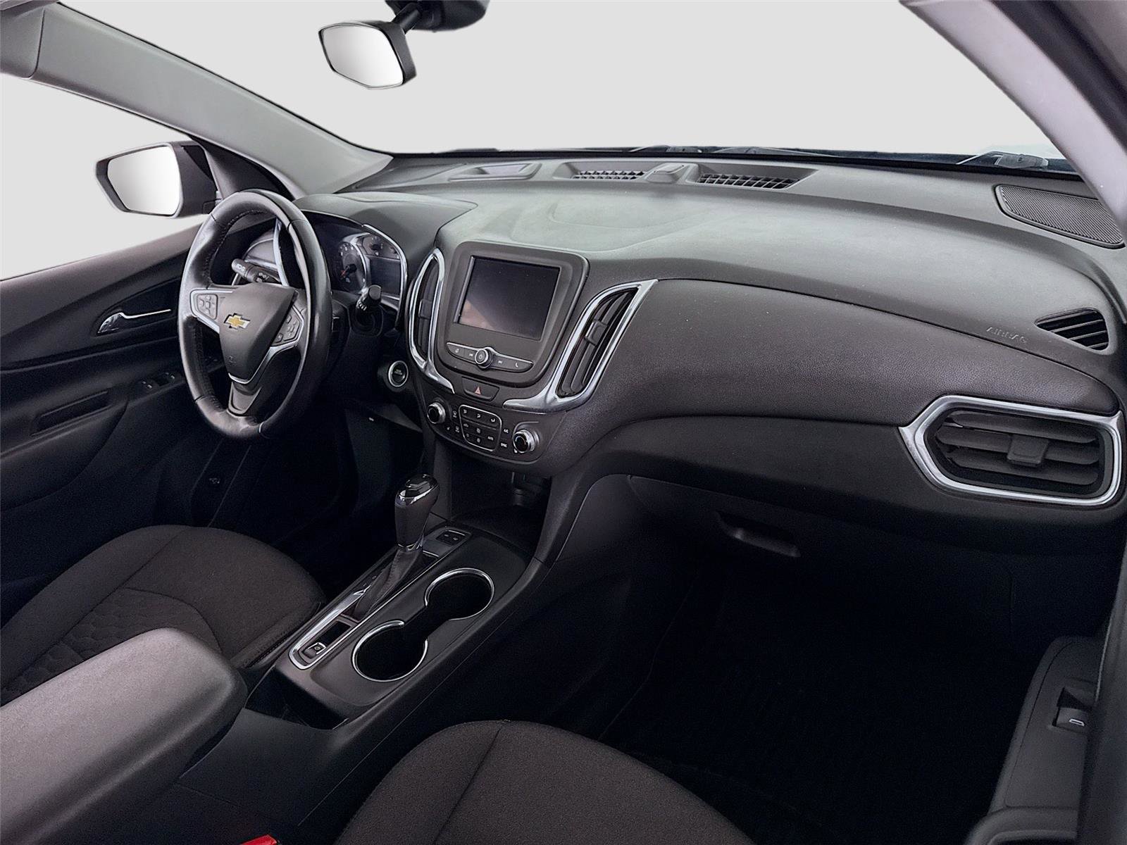 Used 2020 Chevrolet Equinox LT image 20