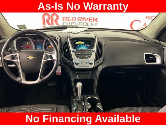 Used 2015 Chevrolet Equinox LT image 13
