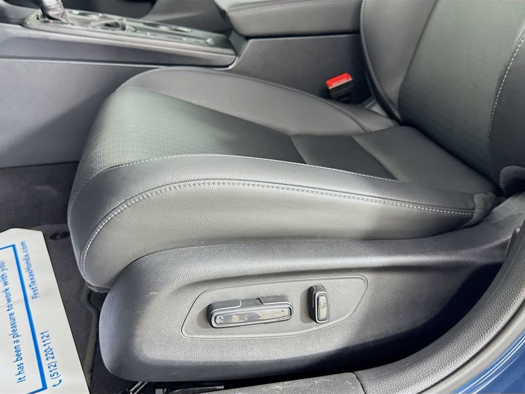 Used 2026 Honda Civic Sport Touring image 26