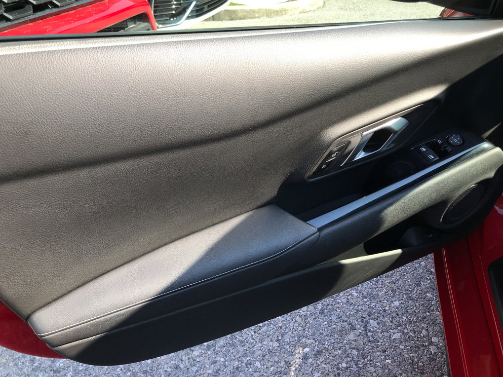 Used 2021 Toyota Supra image 11