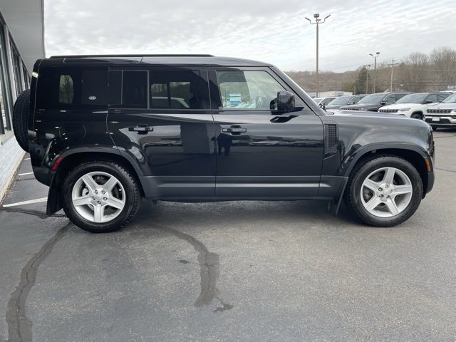 Used 2020 Land Rover Defender 110 S image 4