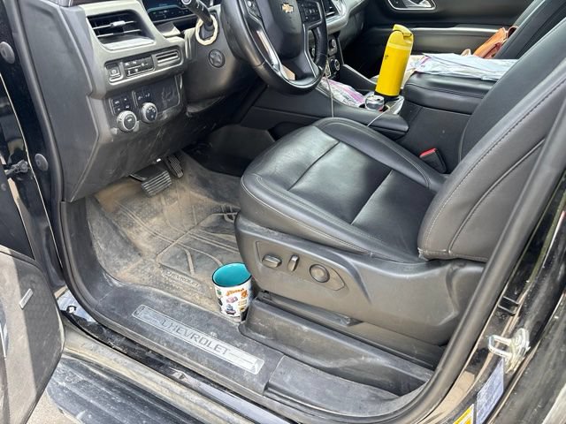 Used 2023 Chevrolet Tahoe LT w/ Luxury Package AWD/4WD image 45