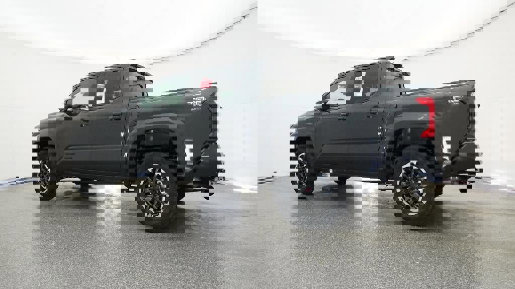 New 2026 Toyota Tacoma TRD Sport w/ TRD Sport Premium Package image 52