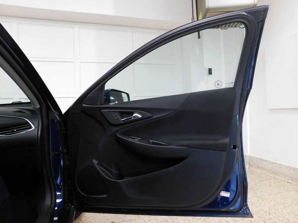 Used 2019 Chevrolet Malibu LT image 87