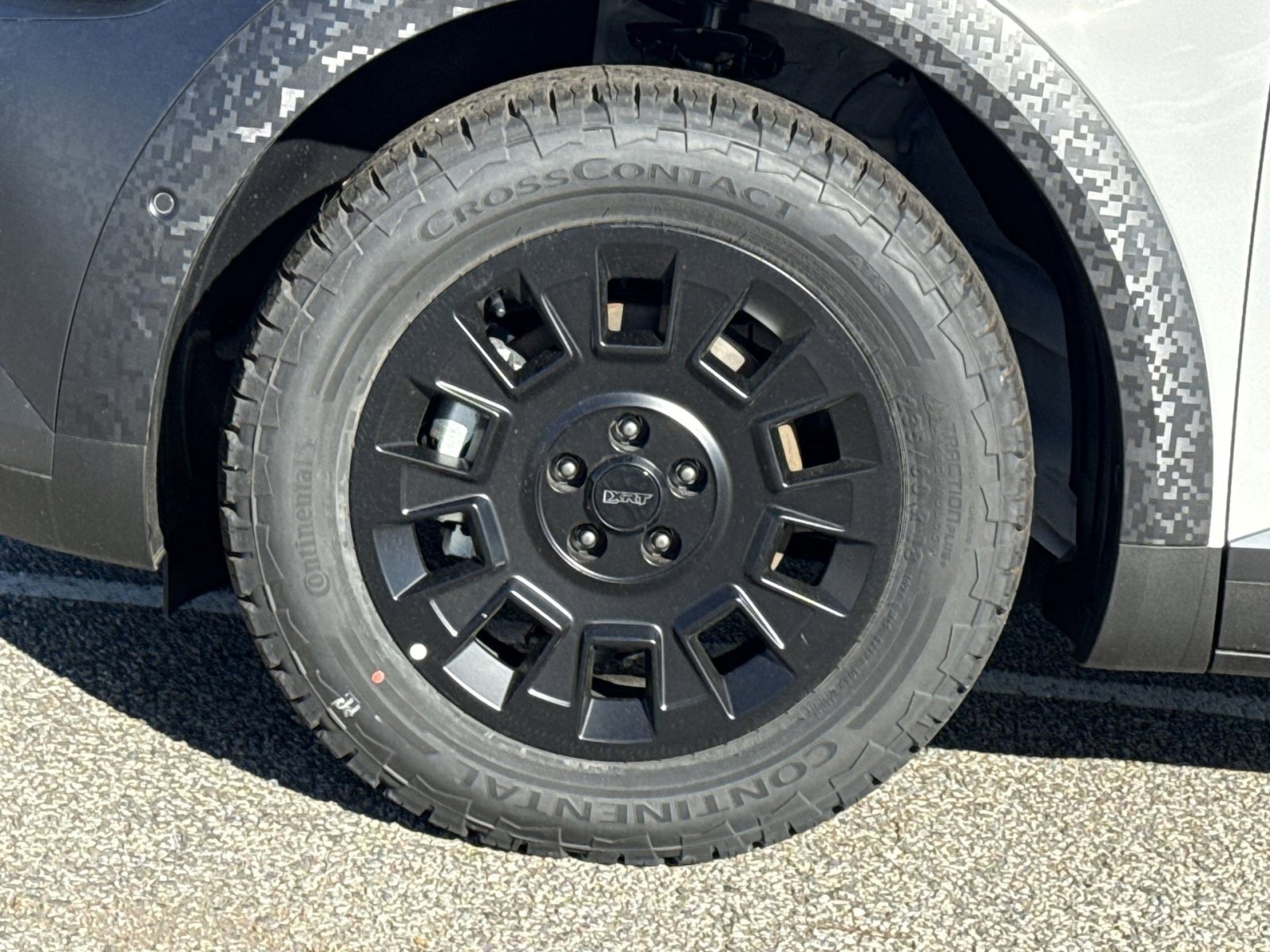 New 2025 Hyundai Ioniq 5 XRT image 12