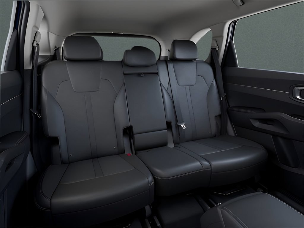 New 2024 Kia Sorento S FWD image 14