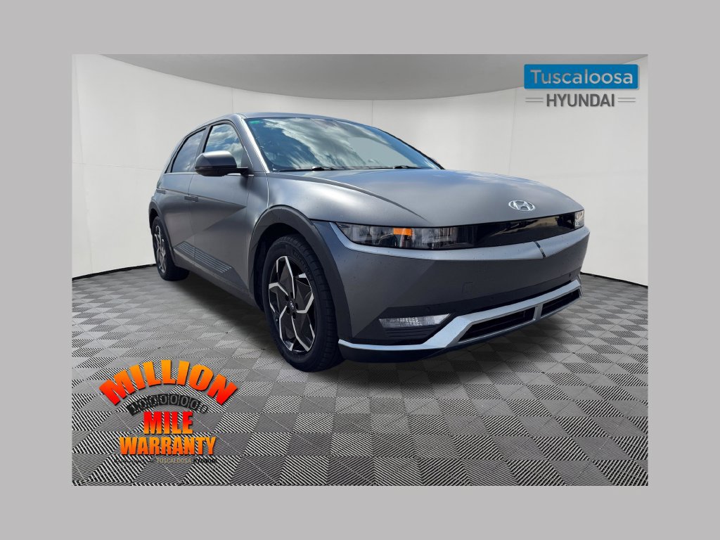 Used 2023 Hyundai Ioniq 5 SEL