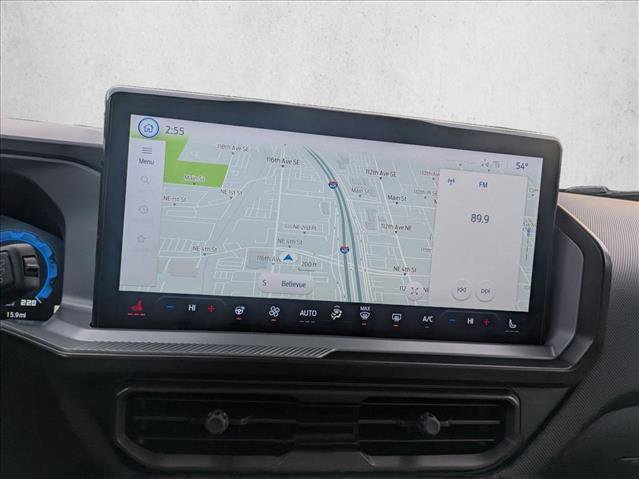 New 2025 Ford Bronco Sport Badlands w/ Sasquatch Badlands Package image 13