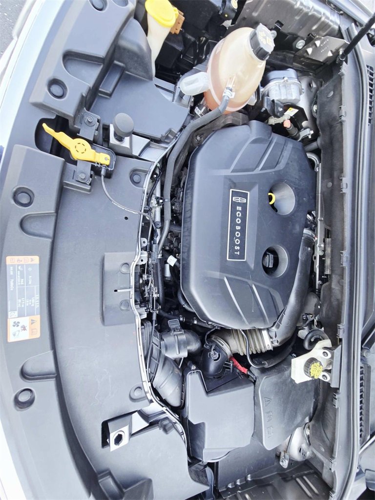 Used 2017 Lincoln MKC Reserve image 18