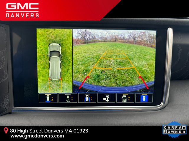 Used 2024 GMC Yukon XL Denali image 20