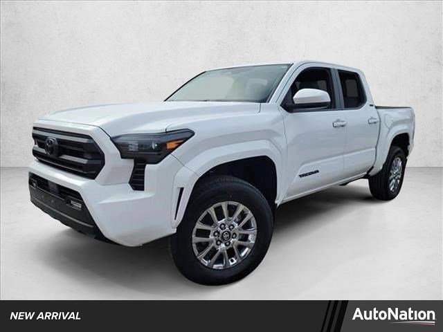Used 2024 Toyota Tacoma SR5 image 1