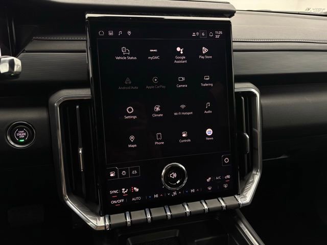 New 2026 GMC Acadia Elevation image 25