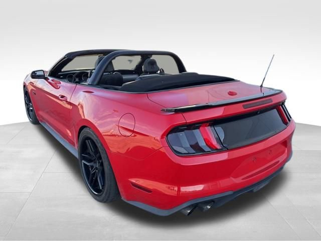 Used 2020 Ford Mustang GT Premium image 14
