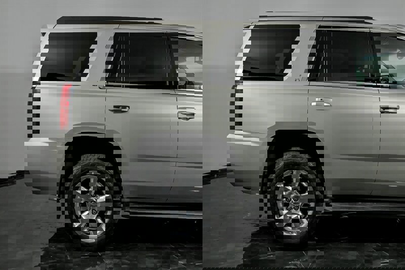 Used 2016 Chevrolet Tahoe LT image 11