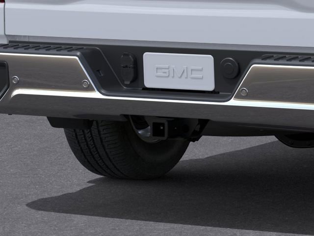 New 2026 GMC Sierra 1500 Pro w/ Pro Value Package RWD image 14