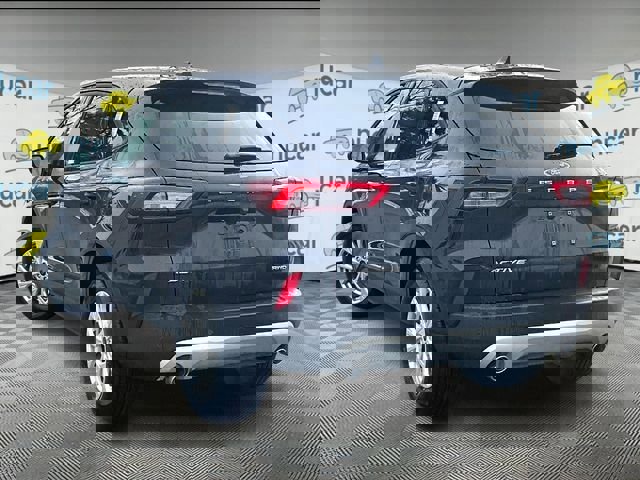 New 2026 Ford Escape Active w/ Active Premium Tech Pack AWD/4WD image 19