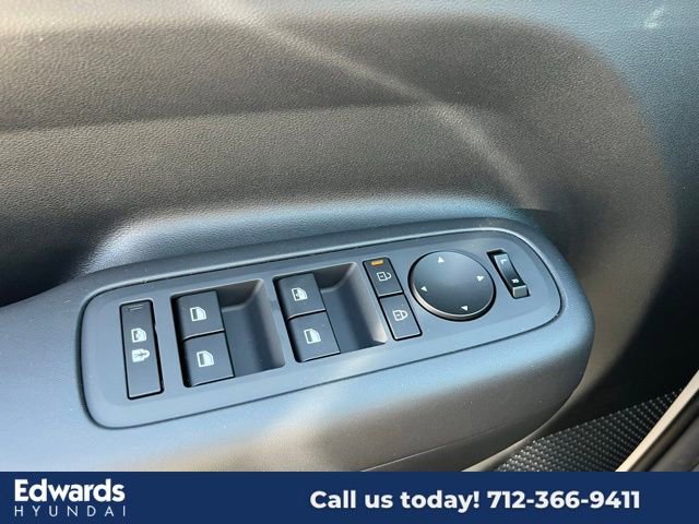 New 2025 Hyundai Santa Fe SE image 14