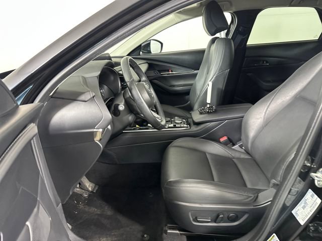 Used 2023 MAZDA CX-30 AWD 2.5 S w/ Preferred Package image 21