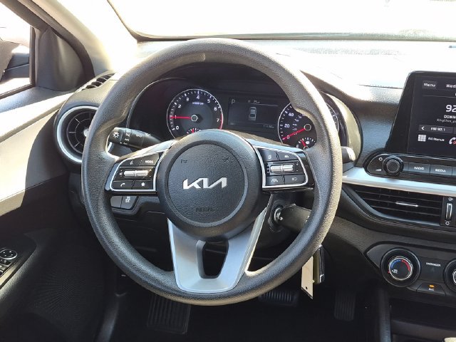 Used 2023 Kia Forte LXS FWD image 11