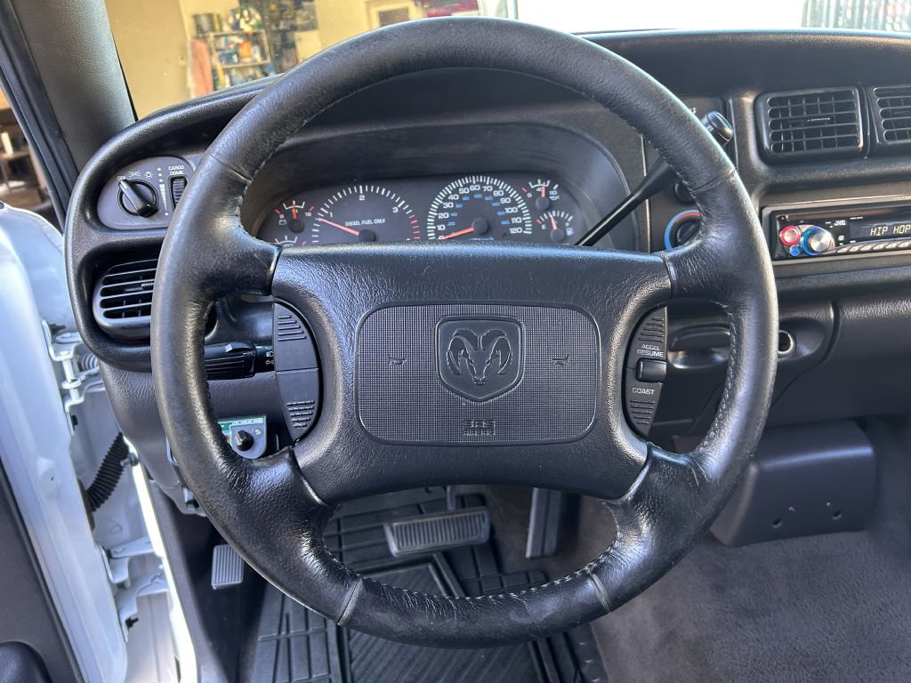 Used 1999 Dodge Ram 2500 Truck image 5