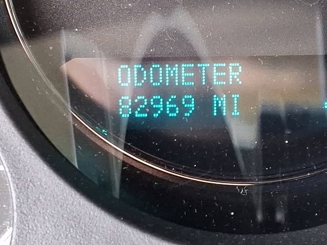 Used 2013 Chevrolet Silverado 1500 LTZ w/ LTZ Plus Package image 19