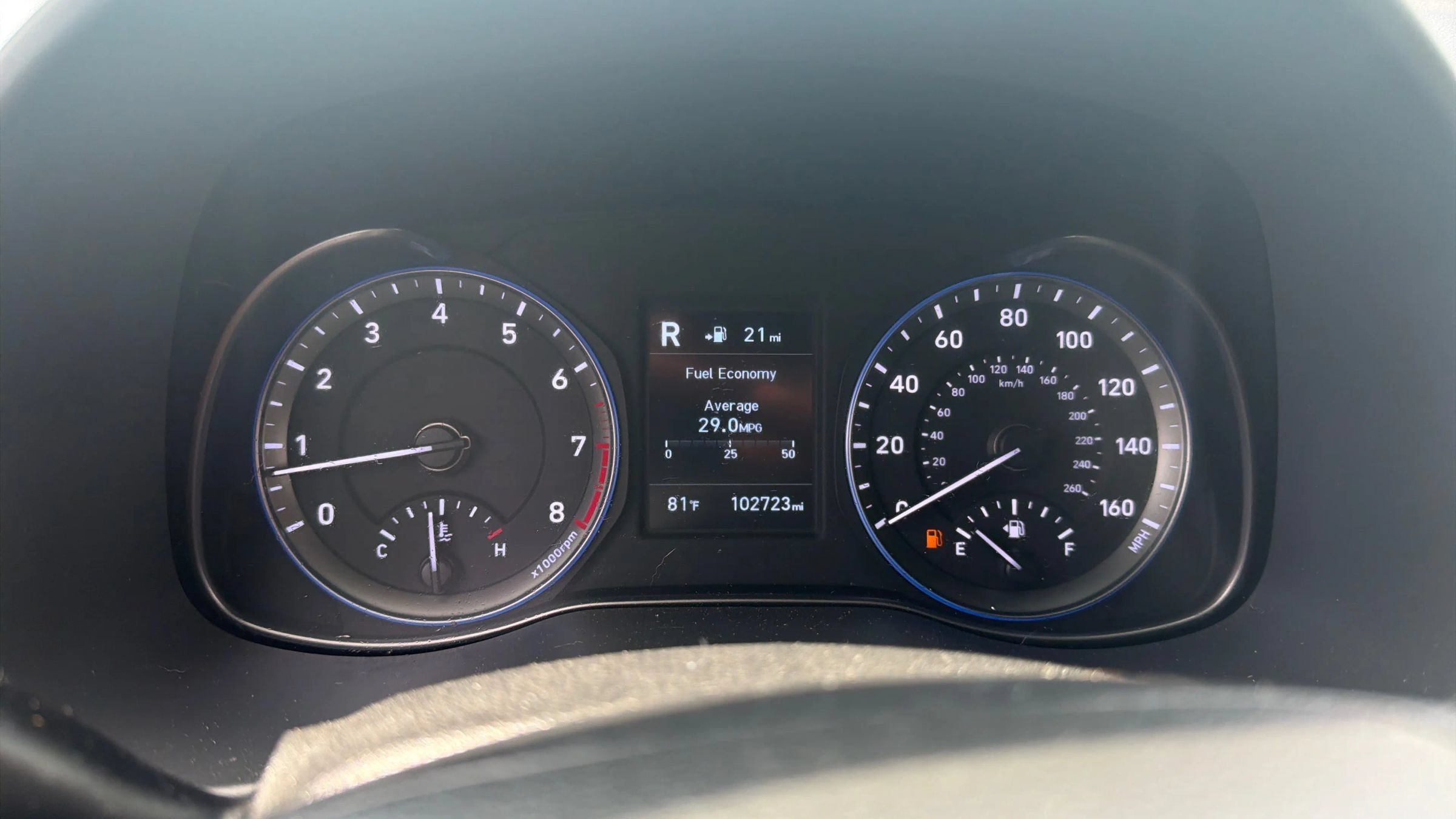 Used 2018 Hyundai Kona SE AWD/4WD image 19