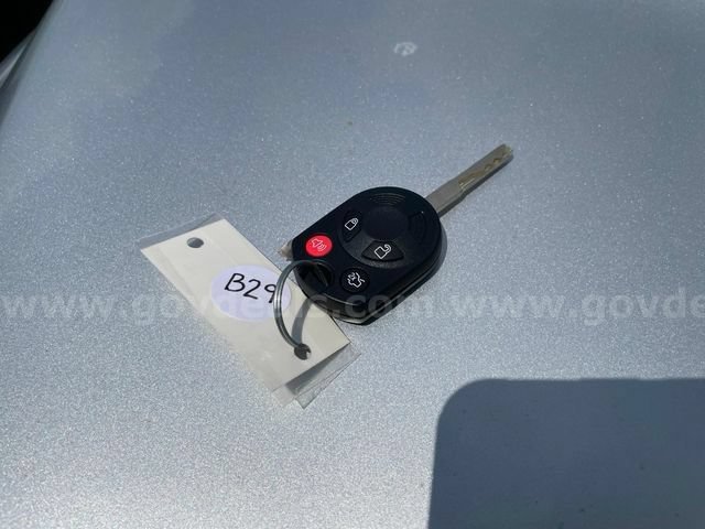 Used 2016 Ford Focus SE FWD image 21