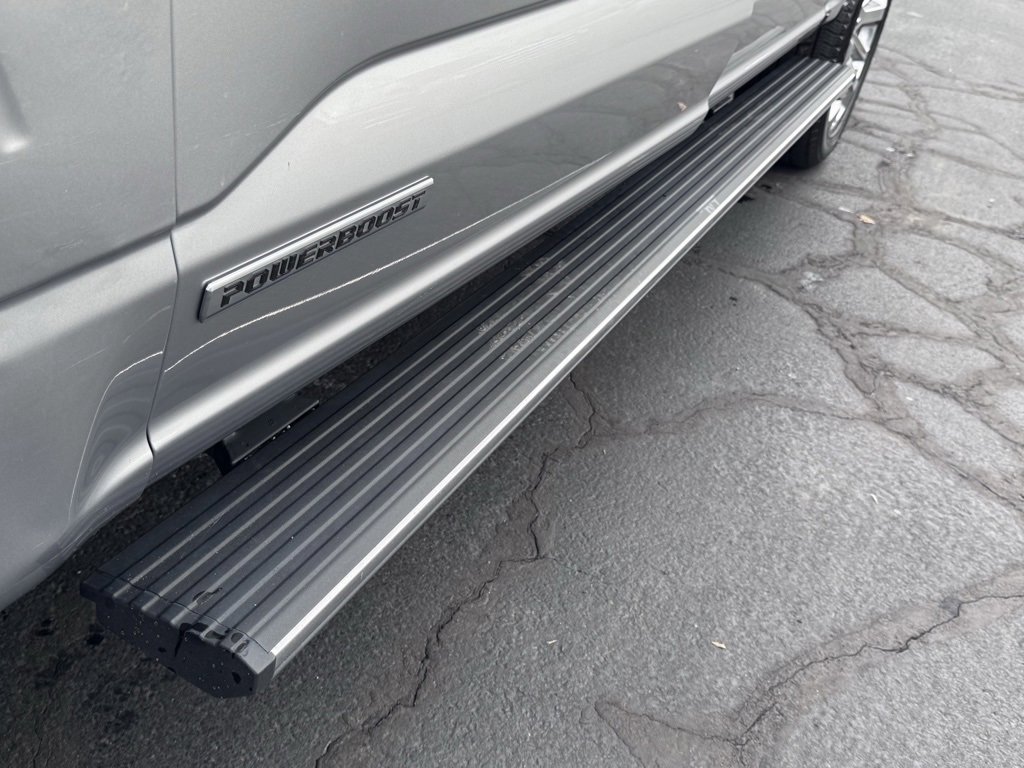 Used 2023 Ford F150 Limited image 46