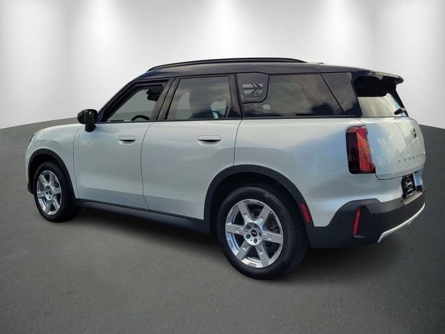 New 2025 MINI Cooper Countryman S image 5