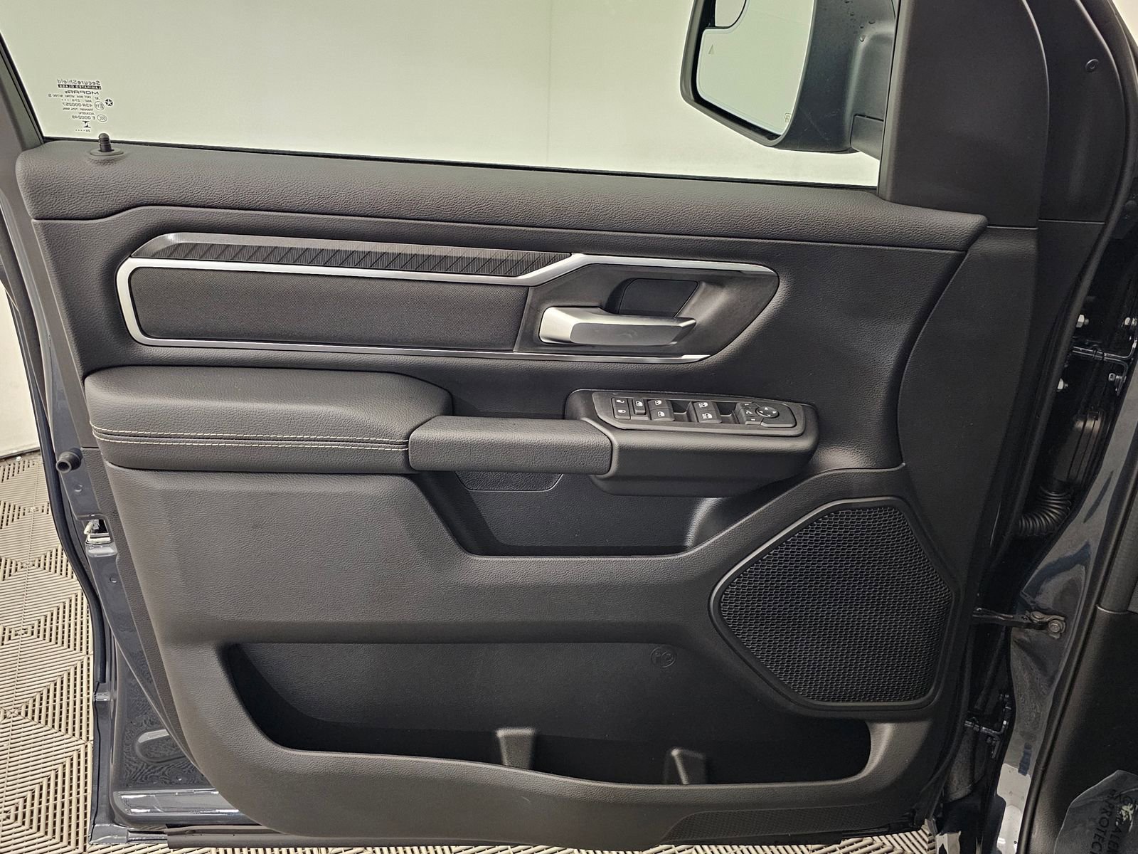 New 2026 RAM 1500 Big Horn image 10