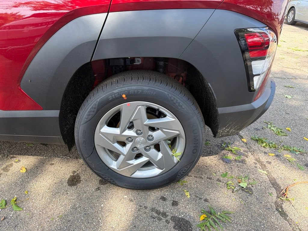 New 2027 Hyundai Kona SE AWD/4WD image 12