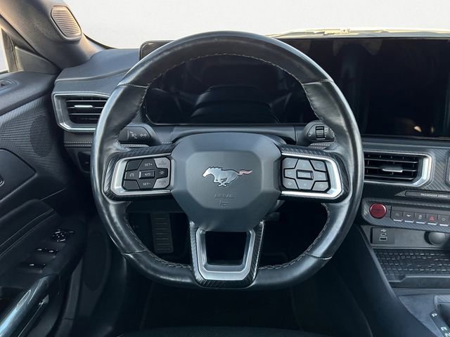 Used 2024 Ford Mustang Premium image 12