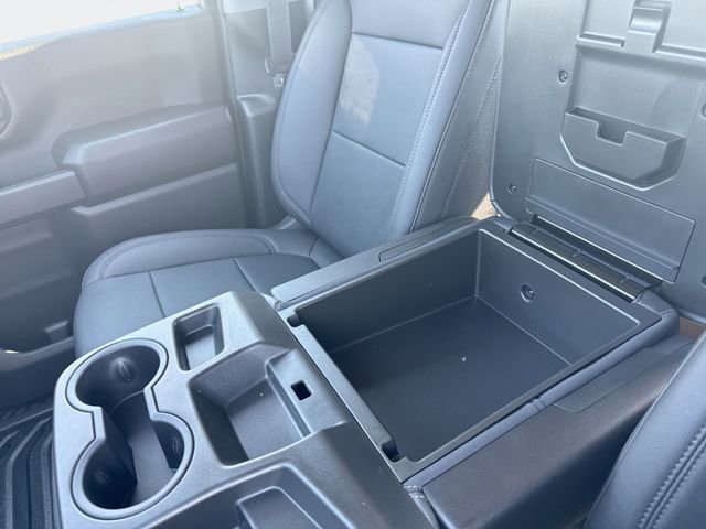 Used 2022 Chevrolet Silverado 2500 W/T w/ WT Fleet Convenience Package image 21