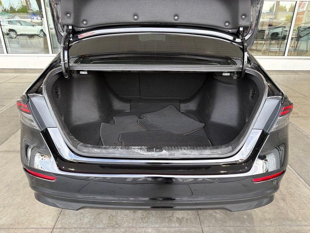 Used 2024 Honda Accord Touring image 15