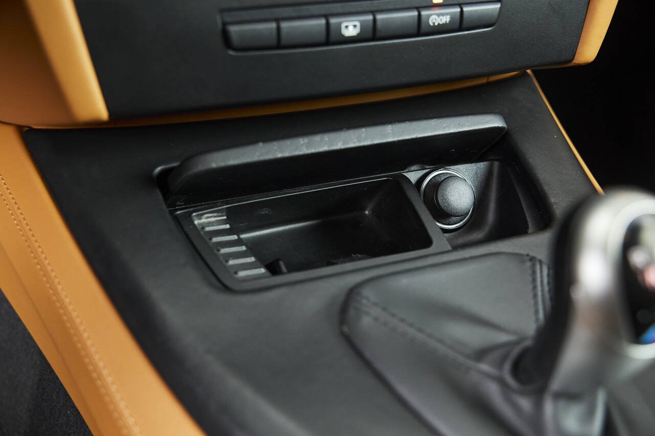 Used 2013 BMW M3 Coupe RWD image 52