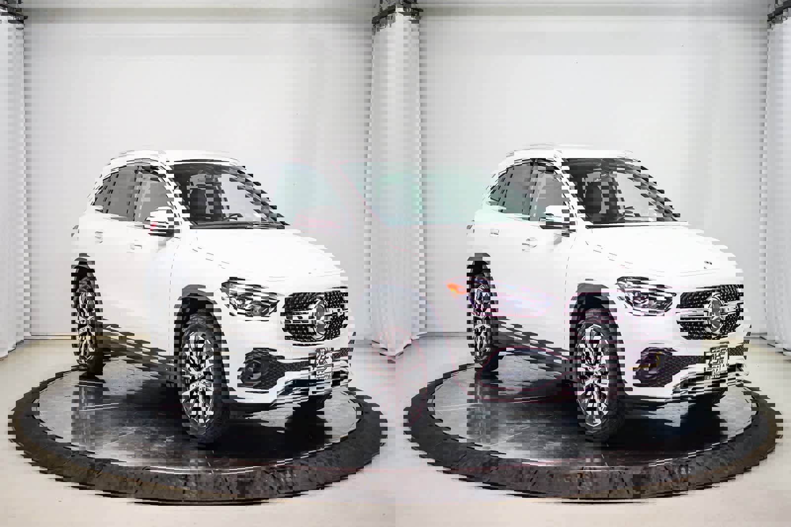 Certified 2023 Mercedes-Benz GLA 250 image 5