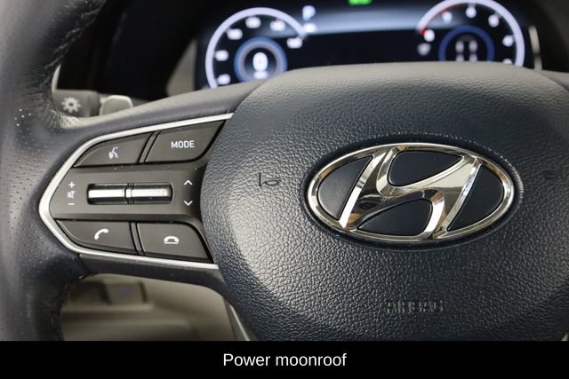 Used 2022 Hyundai Palisade Calligraphy FWD image 8