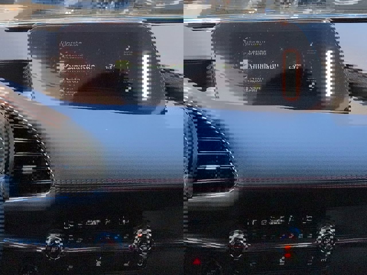 New 2026 MAZDA MAZDA3 Carbon image 17