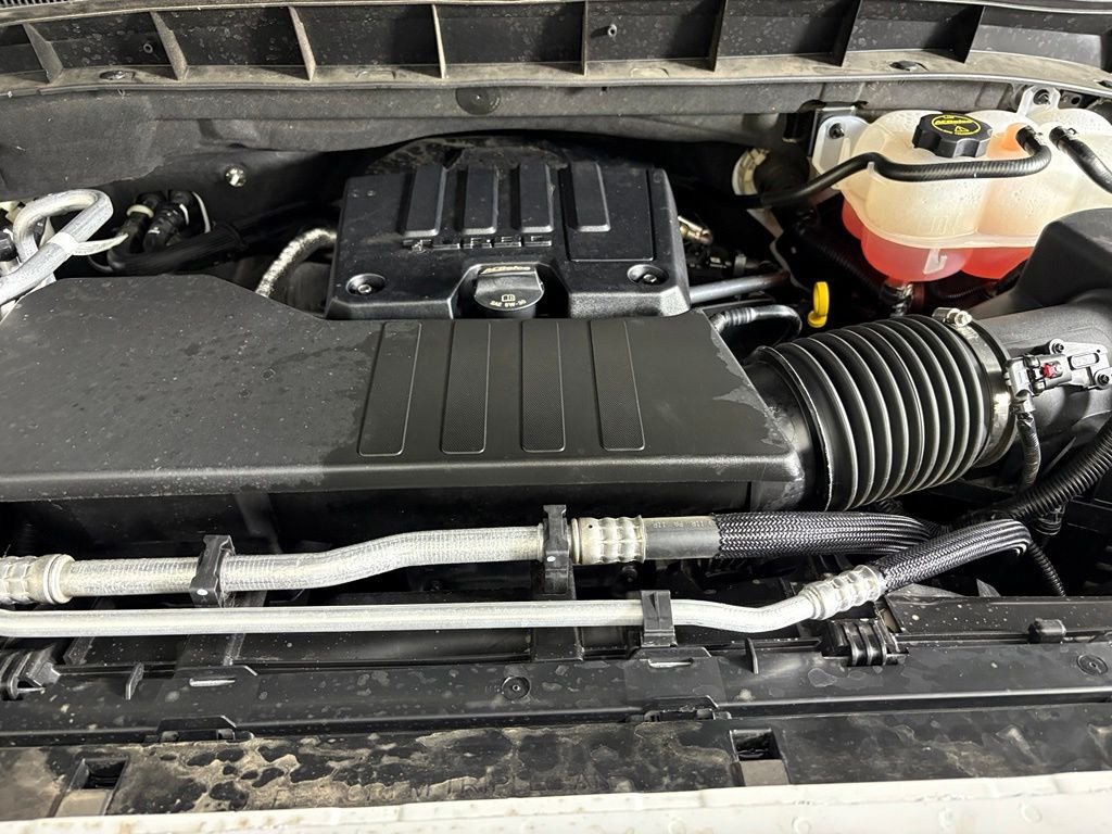 Used 2026 GMC Sierra 1500 Elevation w/ Elevation Select Package RWD image 40