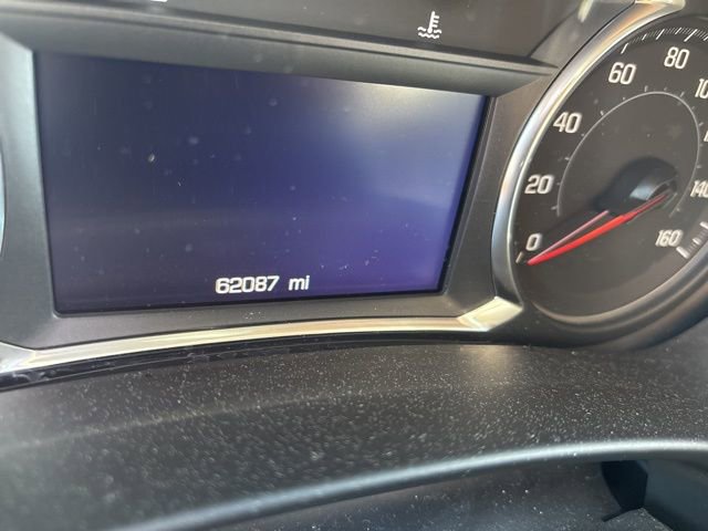 Used 2020 Chevrolet Equinox LT image 10