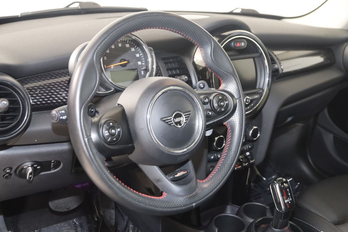 Used 2021 MINI Cooper S FWD image 6