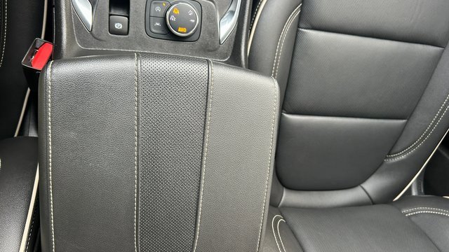 Certified 2023 Chevrolet Traverse Premier w/ Redline Edition image 31