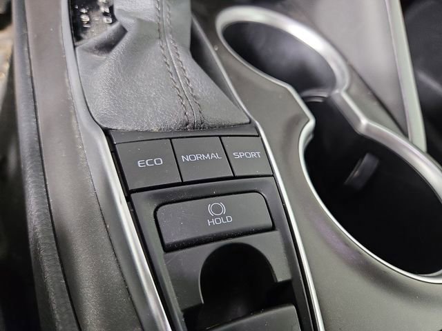 Used 2023 Toyota Camry XLE image 26
