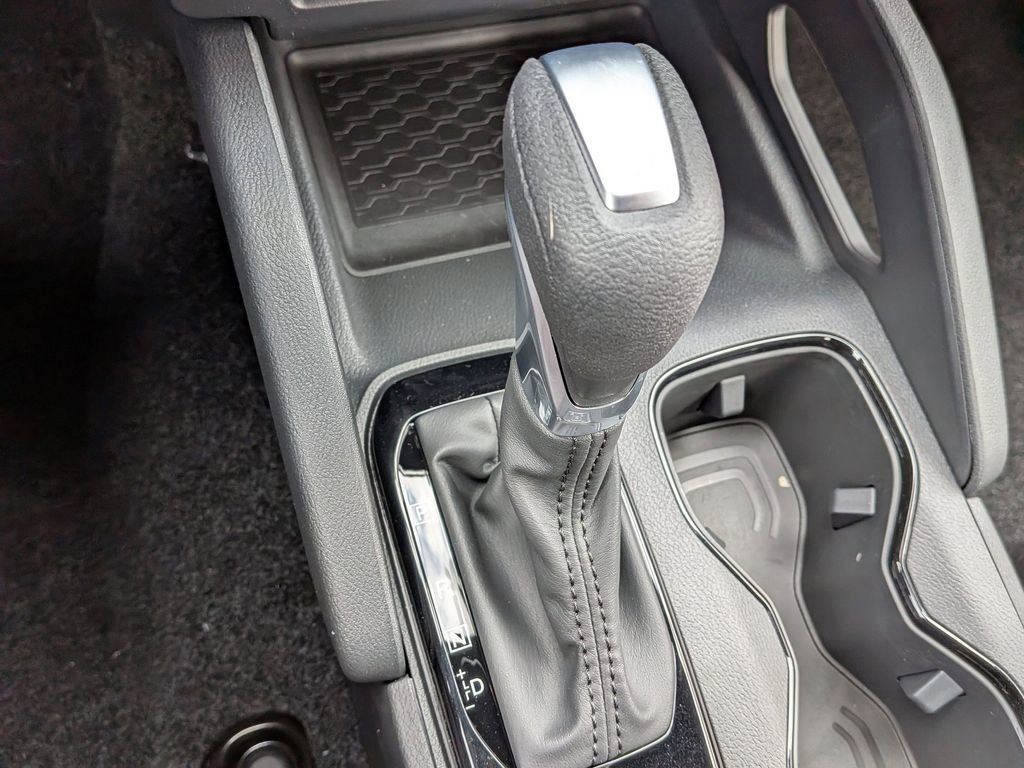 New 2026 Nissan Frontier SV image 19