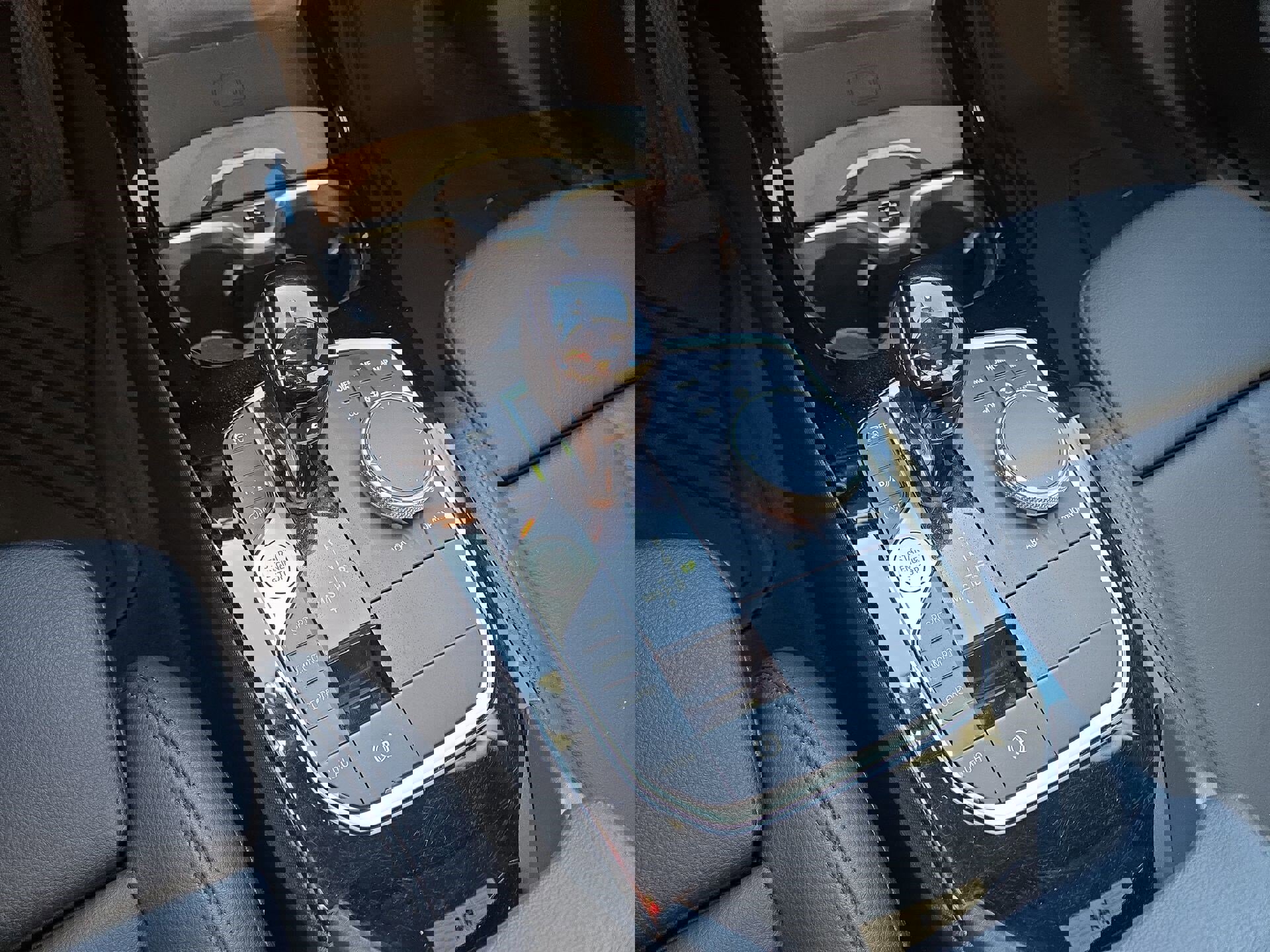 Certified 2024 BMW 228i Gran Coupe w/ Convenience Package image 22